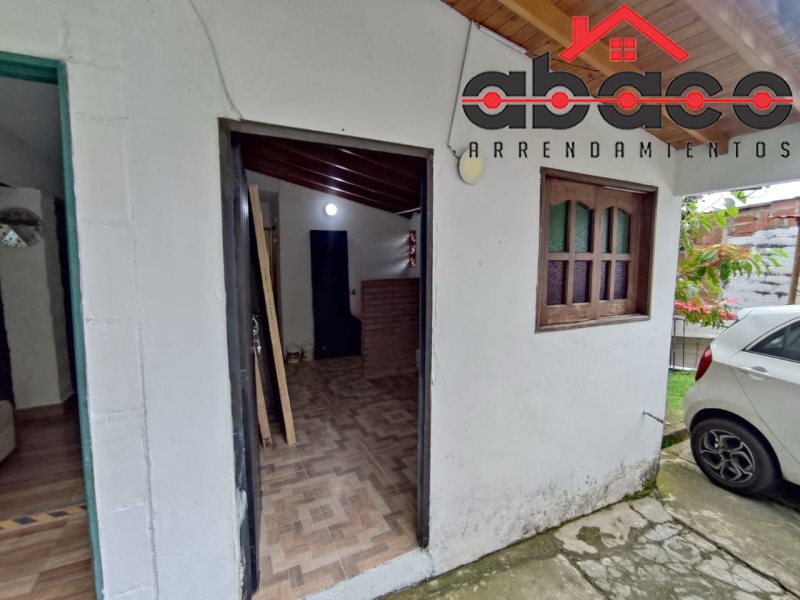 Apartaestudio disponible para Arriendo en Envigado Chingui Foto numero 1