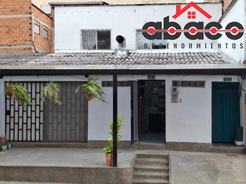 Apartamento disponible para Arriendo en Envigado La Paz Foto numero 1