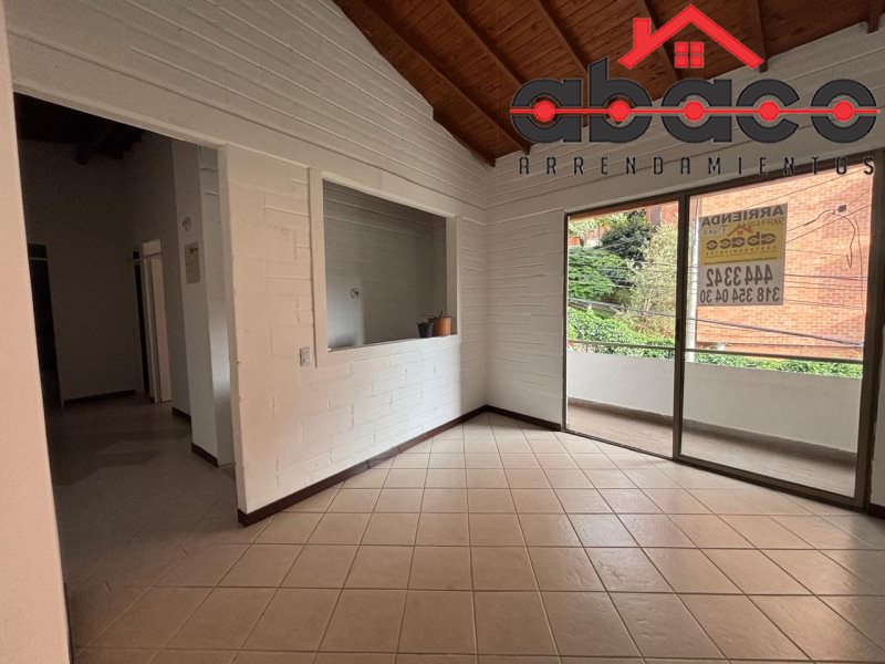 Casa disponible para Arriendo en Envigado La Sebastiana Foto numero 1