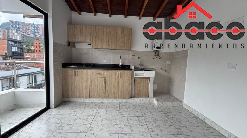 Apartamento disponible para Arriendo en Envigado Trianon Foto numero 1