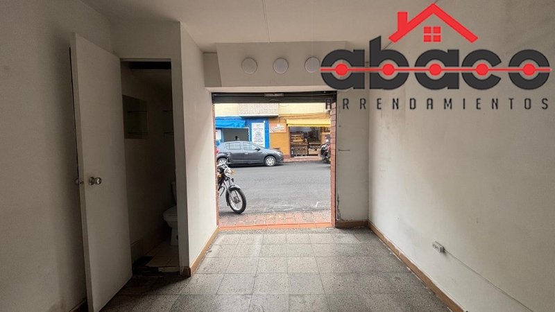 Local disponible para Arriendo en Envigado Cervantes Foto numero 1