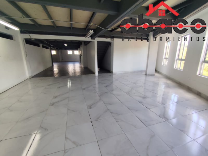 Bodega disponible para Arriendo en Medellín Guayabal Foto numero 1