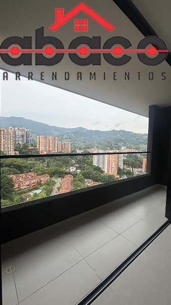 Apartamento disponible para Arriendo en Envigado Loma Del Escobero Foto numero 1