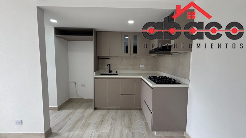 Apartamento disponible para Arriendo en Envigado La Mina Foto numero 1