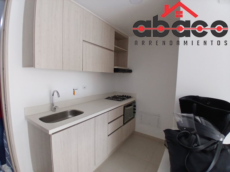Apartamento disponible para Arriendo en Envigado Señorial Foto numero 1