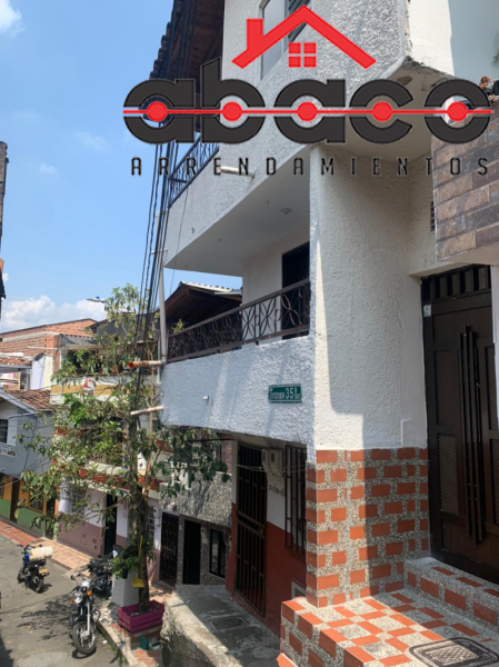 Apartamento disponible para Arriendo en Envigado La Sebastiana Foto numero 1