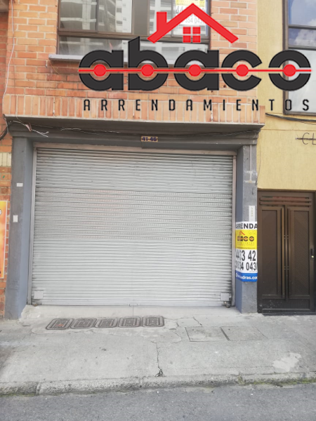 Local disponible para Arriendo en Envigado Guanteros Foto numero 1