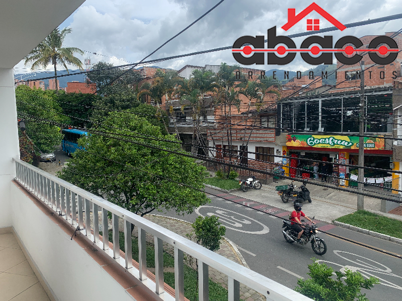 Apartamento disponible para Arriendo en Envigado Los Naranjos Foto numero 1