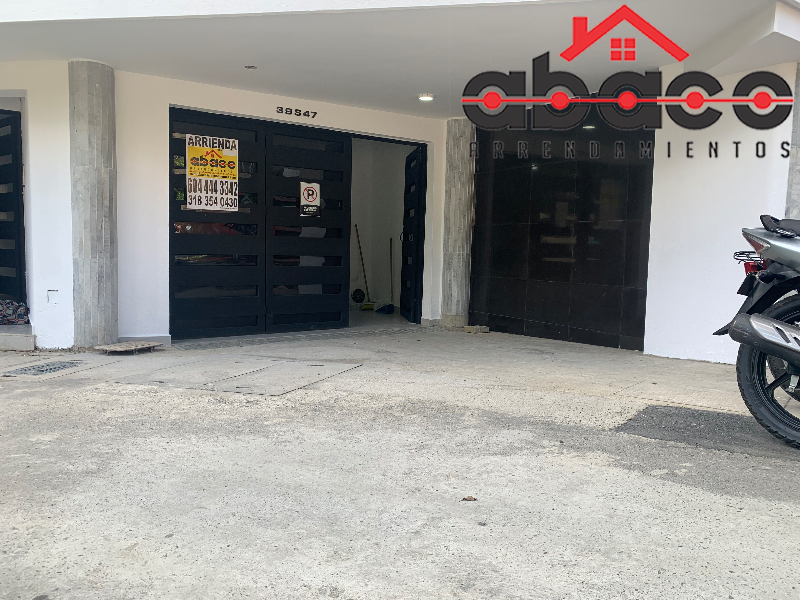 Oficina-Local disponible para Arriendo en Envigado con un valor de $3,500,000 código 10803