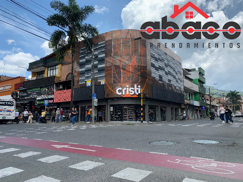 Oficina-Local disponible para Arriendo en Envigado Envigado Centro Foto numero 1