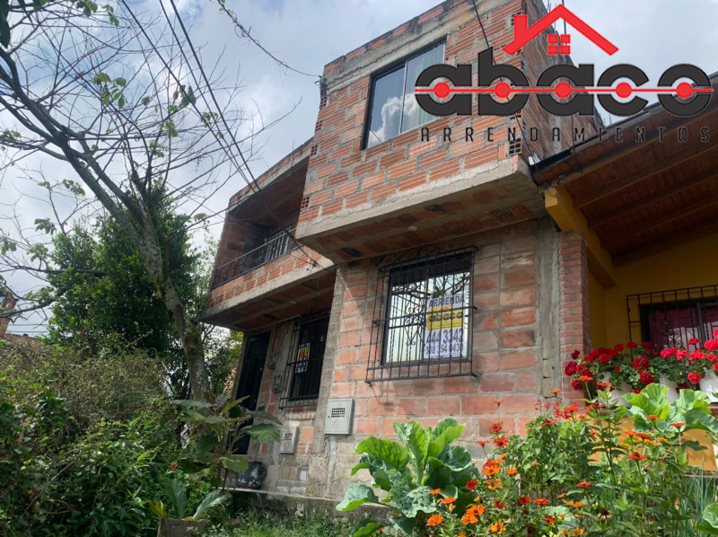 Apartamento disponible para Arriendo en Envigado San Jose La Estatua Foto numero 1