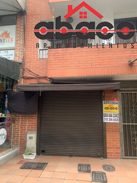 Local disponible para Arriendo en Envigado Obrero Foto numero 1