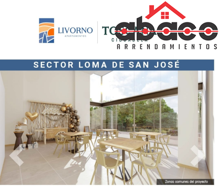 Apartamento disponible para Venta en Sabaneta San Jose Foto numero 1