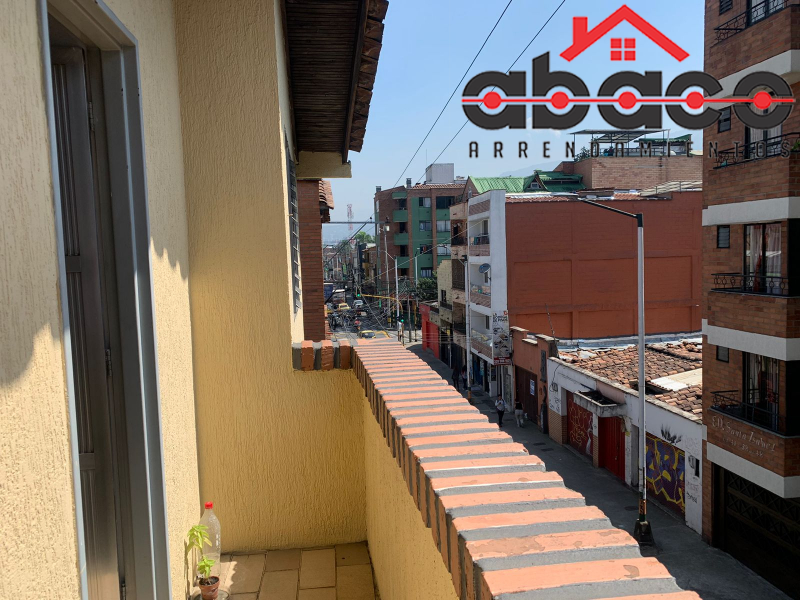 Apartaestudio disponible para Arriendo en Envigado Envigado Centro Foto numero 1