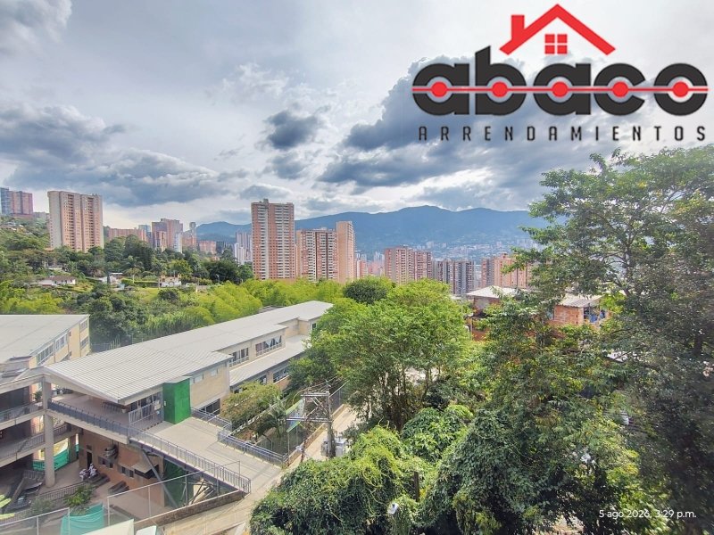 Apartamento disponible para Arriendo en Envigado Alto De Las Flores Foto numero 1