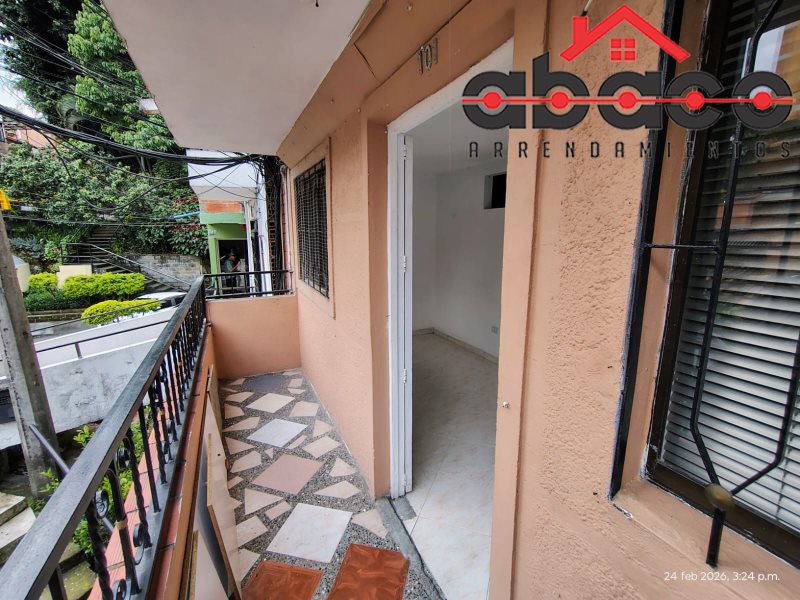 Apartamento disponible para Arriendo en Envigado Mesa Foto numero 1