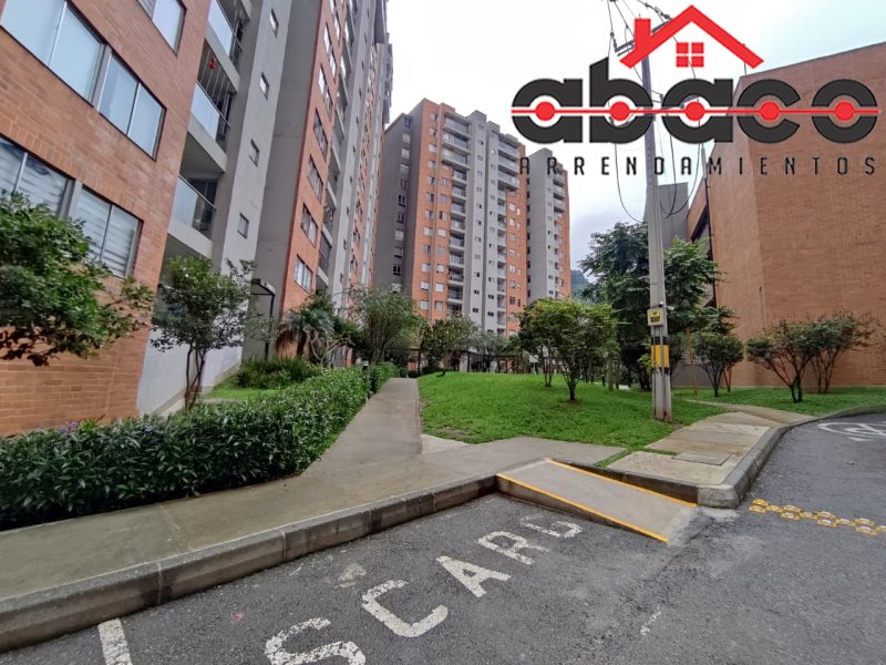 Apartamento disponible para Arriendo en Envigado La Mina Foto numero 1