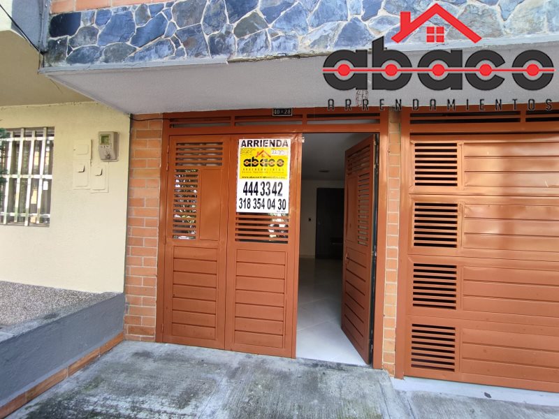 Apartamento disponible para Arriendo en Envigado Trianon Foto numero 1