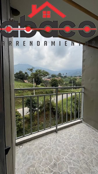 Apartamento disponible para Arriendo en Envigado La Mina Foto numero 1