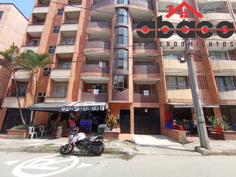 Apartamento disponible para Arriendo en Sabaneta Alcazares Foto numero 1