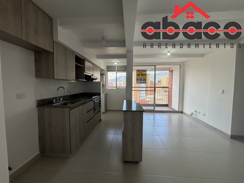 Apartamento disponible para Arriendo en Sabaneta Aliadas Foto numero 1
