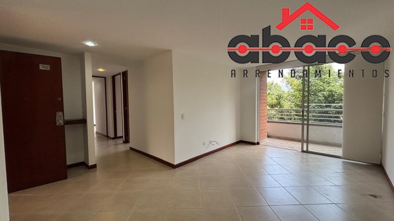 Apartamento disponible para Arriendo en Envigado Zuñiga Foto numero 1
