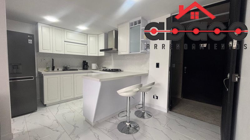 Apartamento disponible para Arriendo en Envigado La Mina Foto numero 1