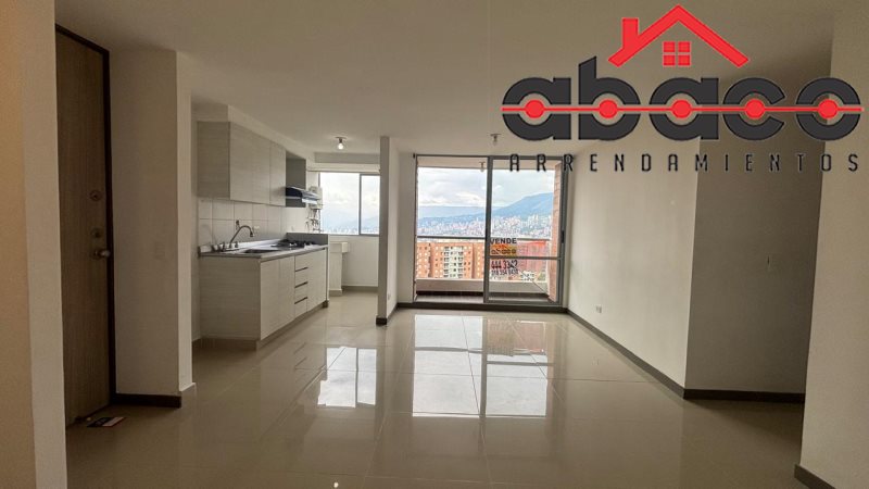 Apartamento disponible para Venta en Envigado Señorial Foto numero 1
