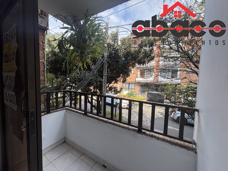 Apartamento disponible para Arriendo en Envigado Obrero Foto numero 1