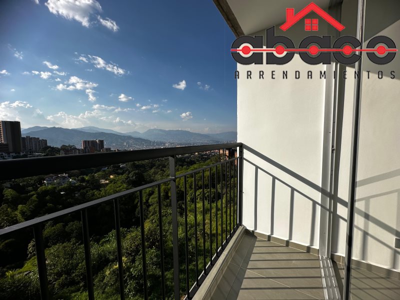 Apartamento disponible para Arriendo en Envigado con un valor de $1,900,000 código 11950