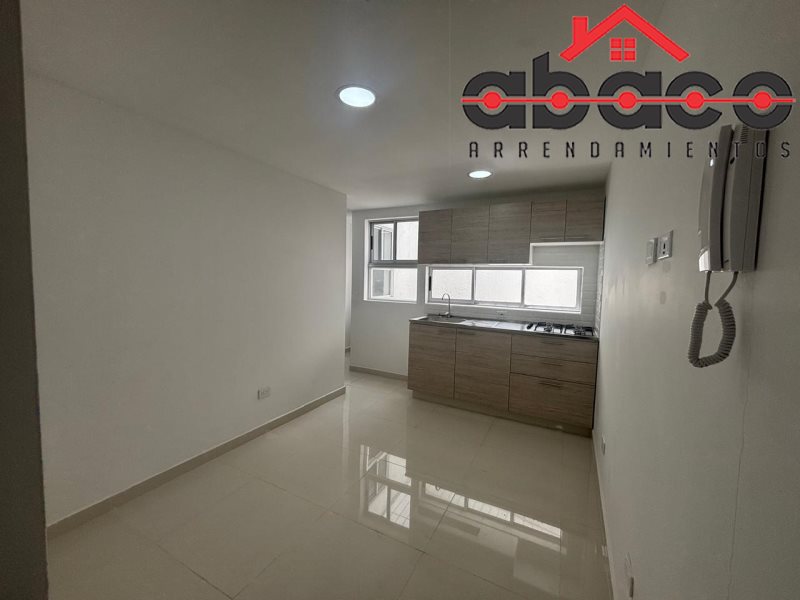 Apartaestudio disponible para Arriendo en Envigado Las Casitas Foto numero 1