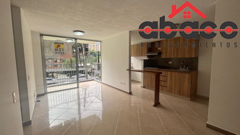 Apartamento disponible para Arriendo en Envigado Camino Verde Foto numero 1