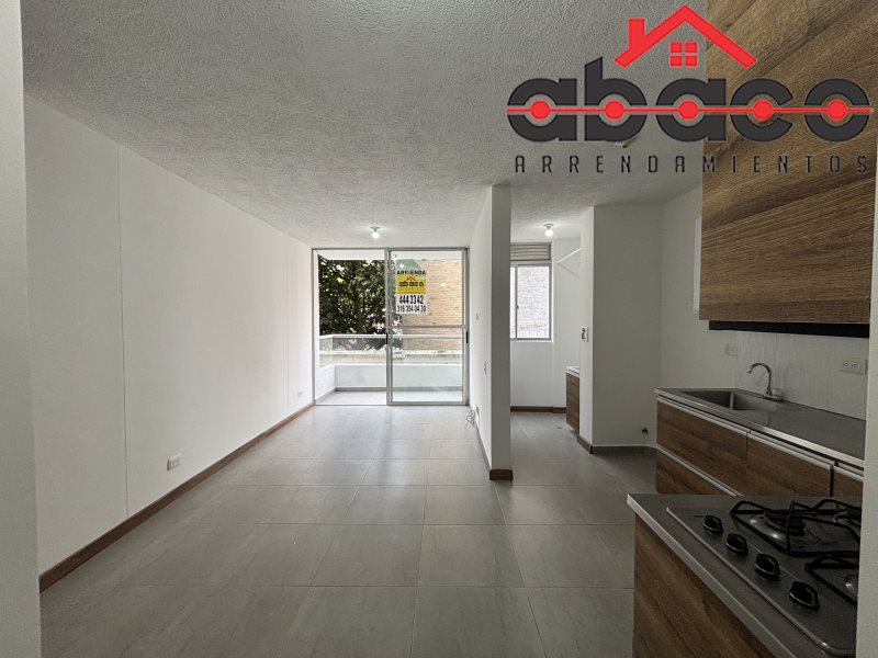 Apartamento disponible para Arriendo en Sabaneta Hospital Foto numero 1
