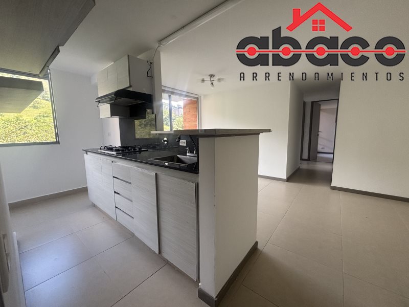 Apartamento disponible para Arriendo en Envigado Señorial Foto numero 1