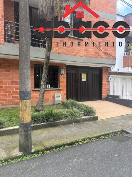Apartamento disponible para Arriendo en Envigado La Paz Foto numero 1