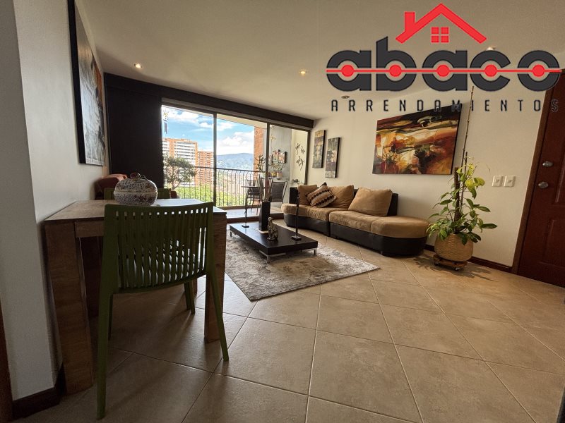 Apartamento disponible para Ambos en Envigado Loma Del Escobero Foto numero 1