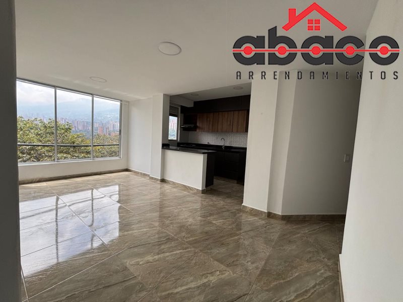 Apartamento disponible para Arriendo en Envigado Gualandayes Foto numero 1