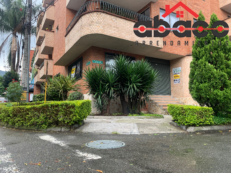 Local disponible para Arriendo en Envigado con un valor de $3,000,000 código 10886