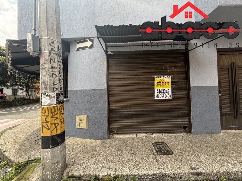 Local disponible para Arriendo en Envigado Mesa Foto numero 1