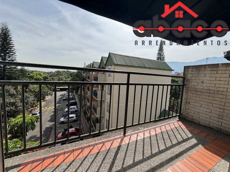 Apartamento disponible para Arriendo en Envigado Milan Foto numero 1