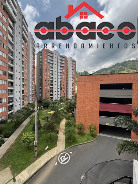 Apartamento disponible para Venta en Envigado Las Antillas Foto numero 1