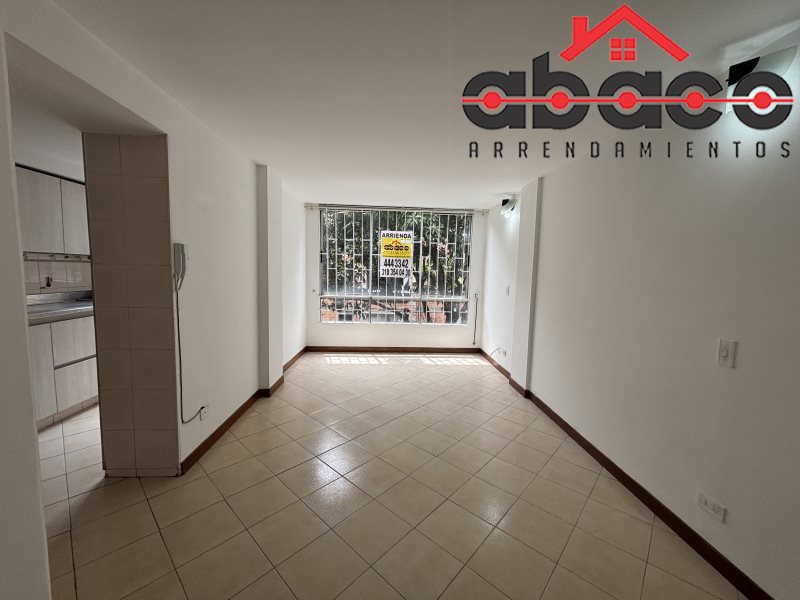 Apartamento disponible para Arriendo en Envigado Señorial Foto numero 1