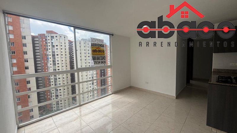 Apartamento disponible para Arriendo en Sabaneta Maria Auxiliadora Foto numero 1