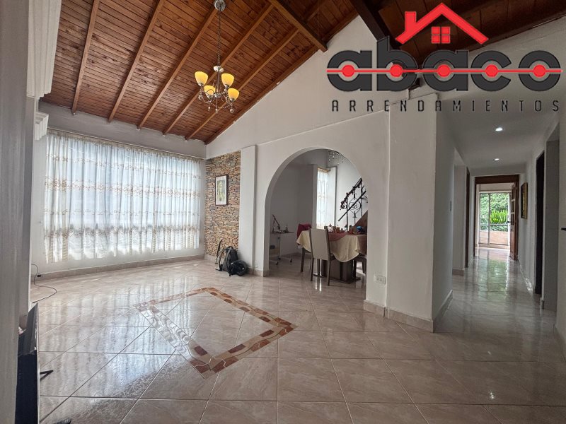 Apartamento disponible para Arriendo en Envigado Señorial Foto numero 1