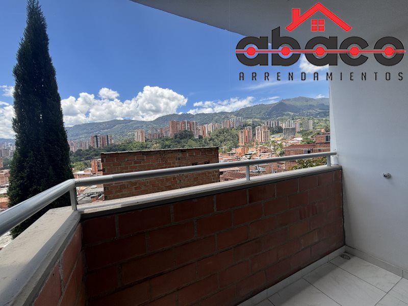 Apartamento disponible para Arriendo en Envigado San Rafael Foto numero 1