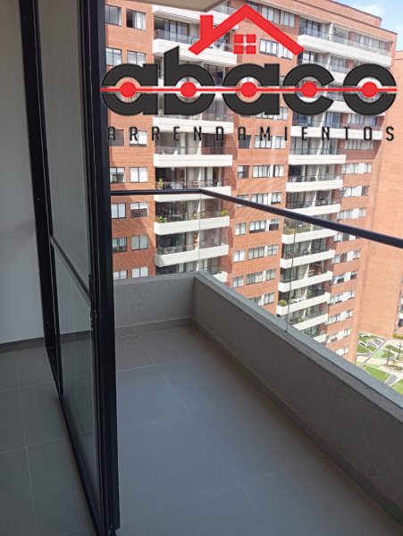 Apartamento disponible para Arriendo en Envigado con un valor de $3,400,000 código 11715