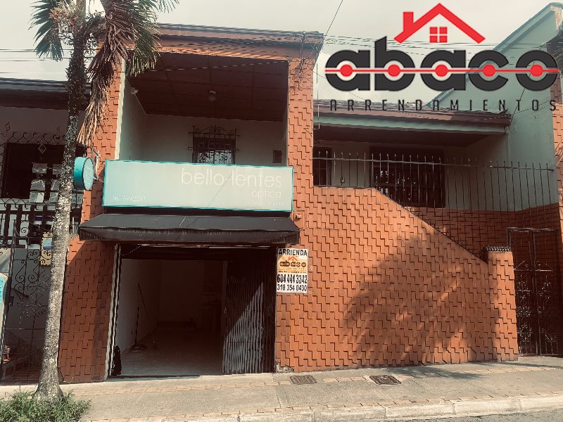 Local disponible para Arriendo en Envigado Envigado Centro Foto numero 1