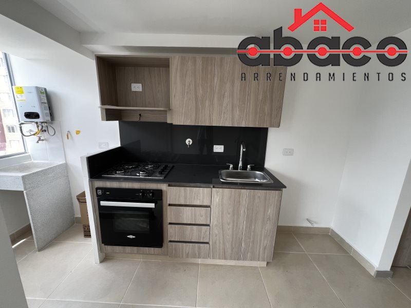 Apartamento disponible para Arriendo en Envigado Señorial Foto numero 1