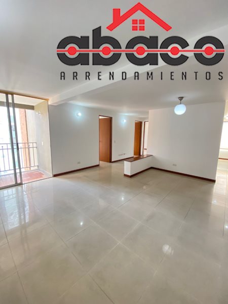 Apartamento disponible para Arriendo en Medellín con un valor de $3,800,000 código 9960