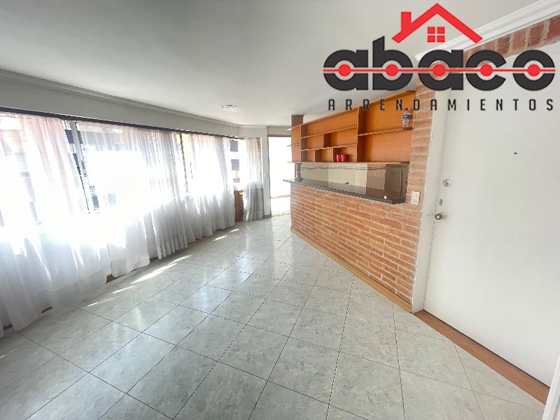 Apartamento disponible para Arriendo en Medellín con un valor de $2,500,000 código 11615
